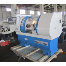 Ck6132 China Drehmaschine / Konventionelle Drehmaschine Hersteller für den Vertrieb